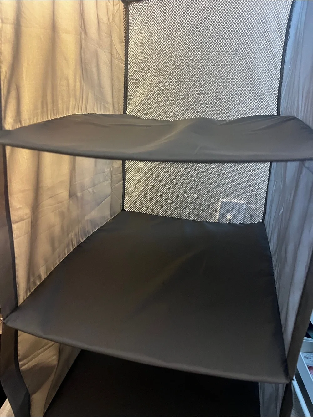 IKEA space saving
